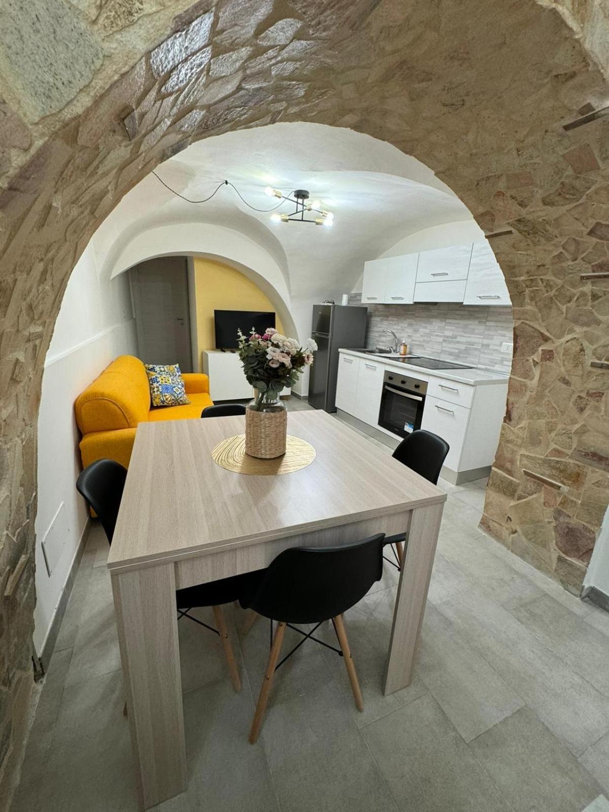 Dante Home Catania Exterior photo